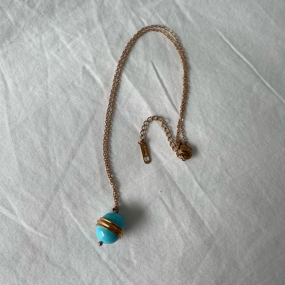 Necklace - Picture 1 of 2